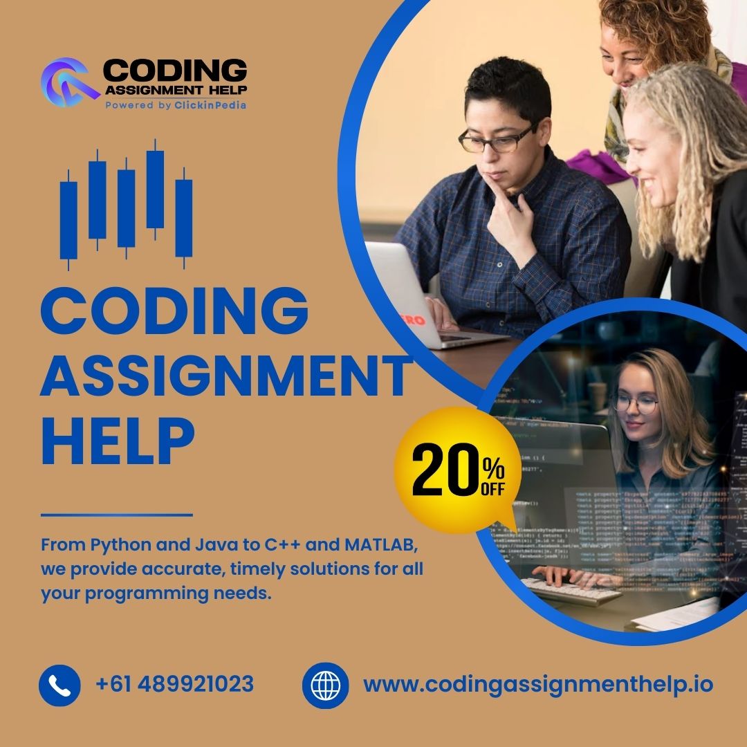 Coding Assignment Help